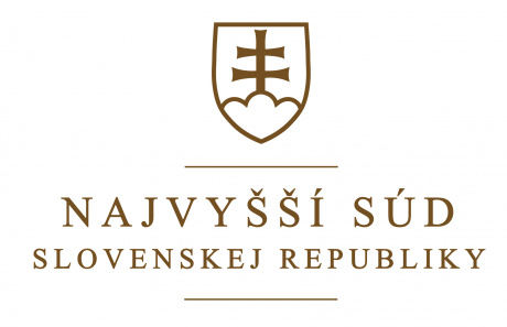 Rozhodnutie podpredsedníčky Najvyššieho súdu Slovenskej republiky zastupujúcej predsedu najvyššieho súdu č. KP 124/2019 z 28. októbra 2019