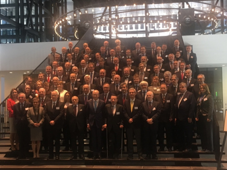 Fórum sudcov EÚ 2017 