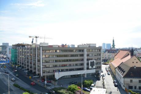 Informačné centrum 