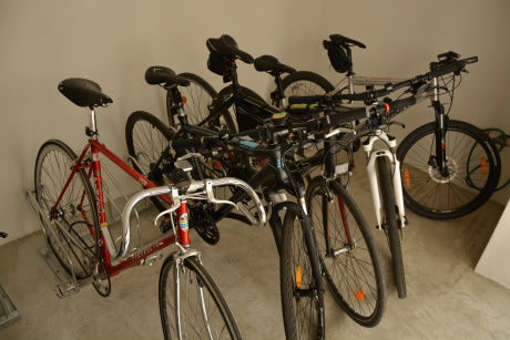 Podpora ekologickej dopravy do zamestnania