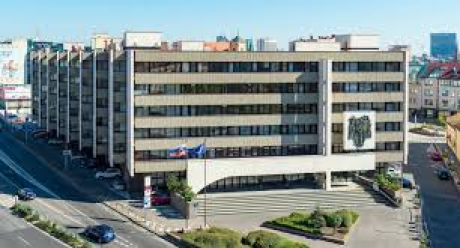 Predsedníčka Najvyššieho súdu Slovenskej republiky Daniela Švecová, prijala 03. februára 2015 prezidenta Policajného zboru Slovenskej republiky