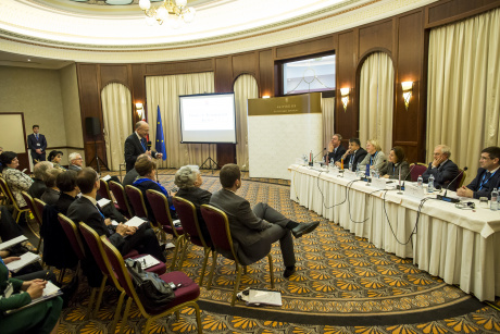 Limity transparentnej justície