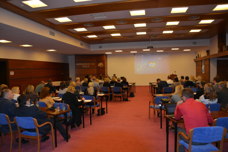 Stretnutie s kolegami z Najvyššieho súdu Českej republiky