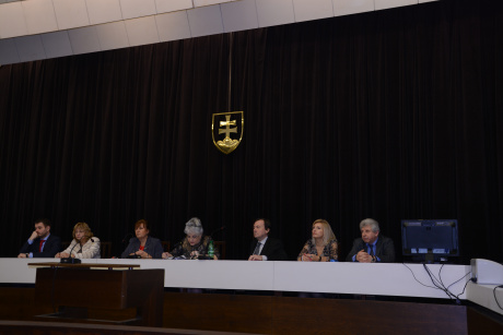 Predsedníčka Najvyššieho súdu Slovenskej republiky hodnotí rok 2017 ako mimoriadne úspešný