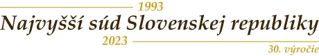 Najvyšší súd a organizácia súdnictva po roku 1948 - z publikácie „Najvyšší súd Slovenskej republiky“