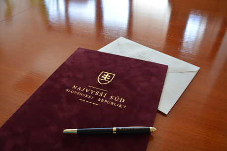 Ocenenie výhercov esejistickej súťaže Európsky deň spravodlivosti