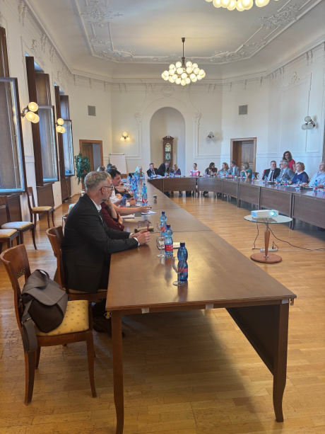 Občianskoprávne kolégium NS SR prijalo 15 rozhodnutí