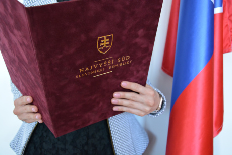 Ján Šikuta: Situácia na Najvyššom súde je kritická a prístup občana k spravodlivosti ohrozený 