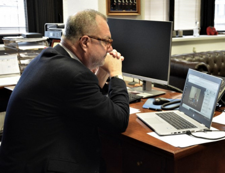 Pokračovanie Konferencie predsedov najvyšších súdov krajín strednej a východnej Európy 