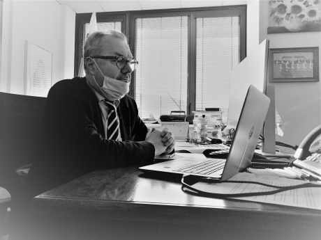 Online konferencia k úskaliam právneho štátu v období pandémie v Európe