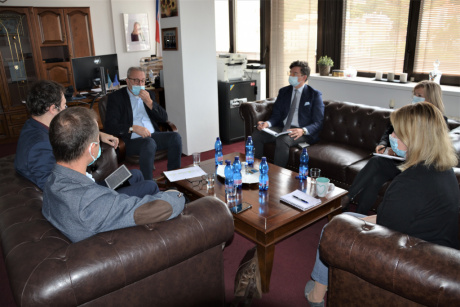 Stretnutie s TIS: K transparentnosti prispieva nielen očista súdnictva, ale aj zverejňovanie krokov vedúcich k nej