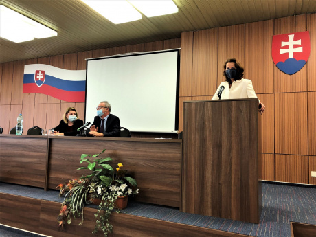 KS Košice: Doplnenie sudcovského stavu brzdia neobsadené hodnotiace komisie Súdnej rady
