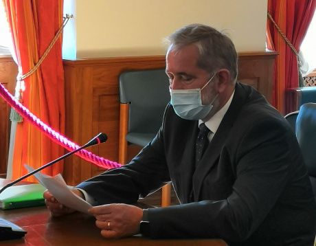 Sudca Najvyššieho súdu Miroslav Gavalec sa stal kandidátom na sudcu Súdneho dvora Európskej únie